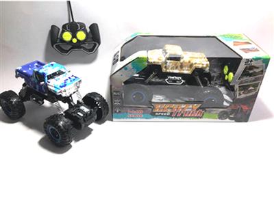 R/C CAR