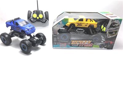 R/C CAR