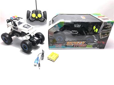 R/C CAR