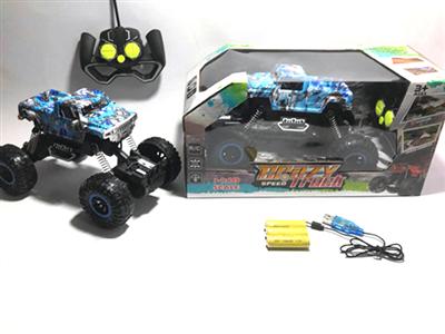 R/C CAR