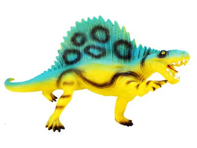 13 inch lining dimetrodon (IC package power sounds)