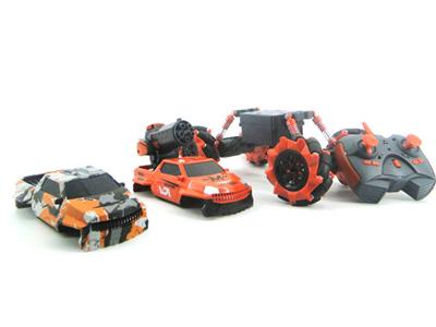 R/C CAR