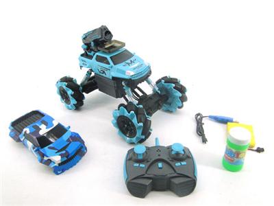 R/C CAR