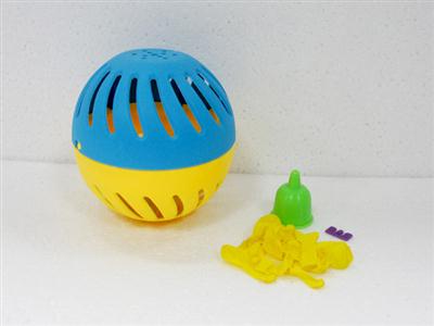 Water polo (42PCS)