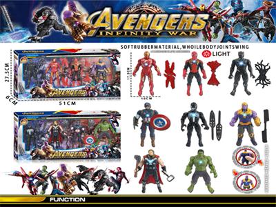 Avengers