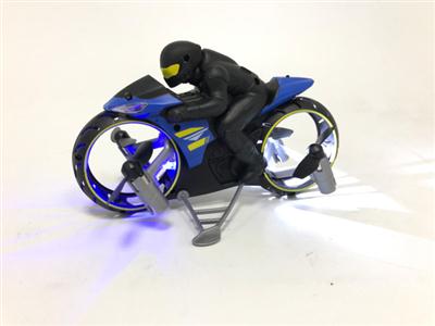 低空摩托车飞行器