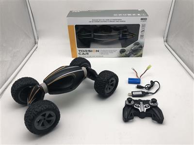 1:10扭扭车