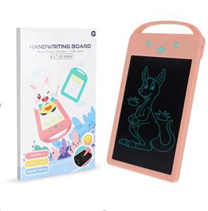 8.5 inch LCD electronic tablet writing board