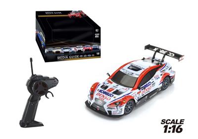 1:16LEXUS RCF39二驱遥控车