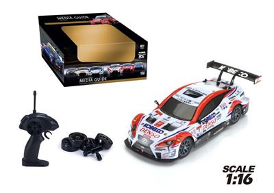 1:16LEXUS RCF39四驱漂移车