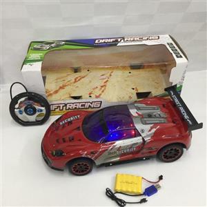 1:10四通3D灯光 保时捷含USB电池包