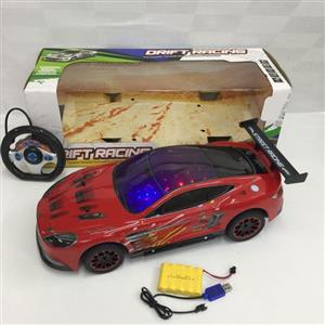 1:10四通3D灯光 马丁含USB电池包