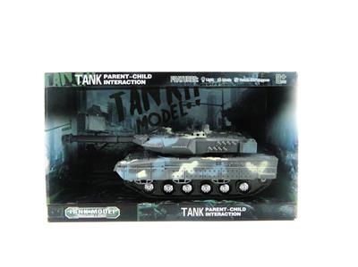 灯光音乐惯性坦克