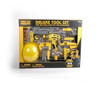 Tool Set (44PCS)