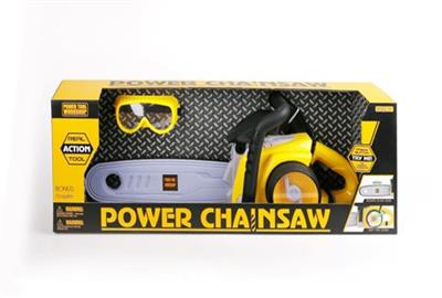 Electric big chainsaw set (2PCS)