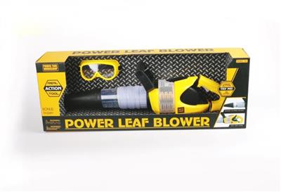 Electric big leaf blower set (2PCS)