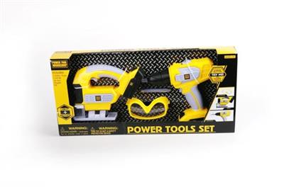 Electric drill set (5PCS)