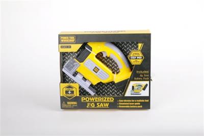 Electric circular saw with battery box set (1PCS)