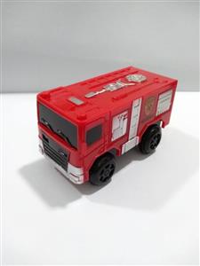 fire engine