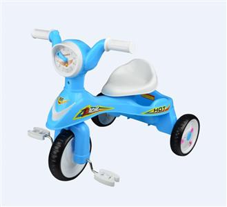 Music tricycle