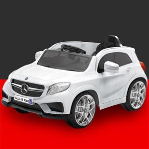 2.4G Mercedes-Benz authorized stroller_x000D_
GLA45AMG BENZ