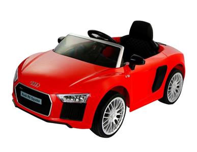 2.4 Frequency G New Licensed Audi R8_x000D_
AUDI R8