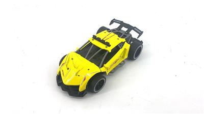 2.4G 1:18 alloy car