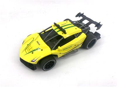 2.4G 1:16 alloy car