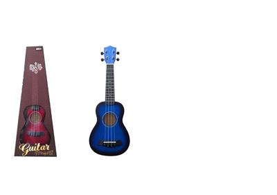 23 inch acoustic guitar