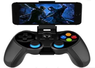 BT Gamepad   Compatible with IOS & Android