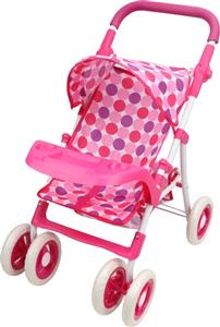 Baby stroller (iron)