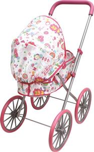 Baby stroller (iron)