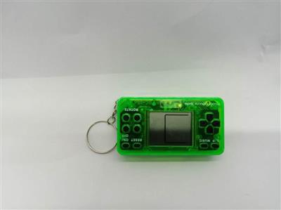 Children's game console