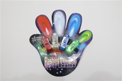 Finger light