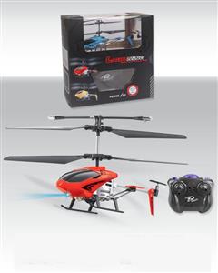 3 channel alloy remote control helicopter