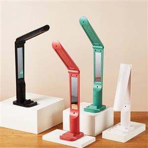 Ultra low price multifunctional mobile phone holder beauty table lamp