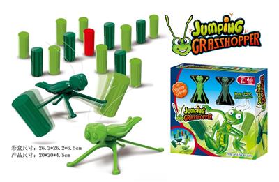 Mantis game