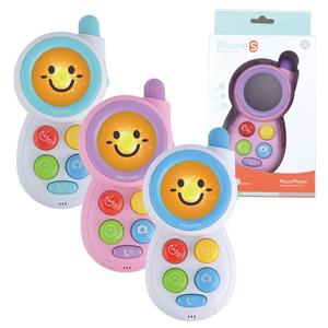 Patented product baby hypnosis soothing phone