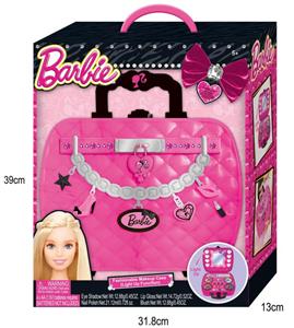 Barbie Beauty Treasure Box