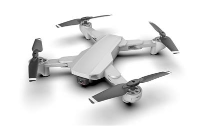 GPS 5G-4K drone with optical flow