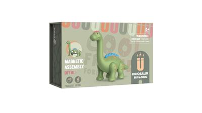 Cute Dinosaurs-Brachiosaurus