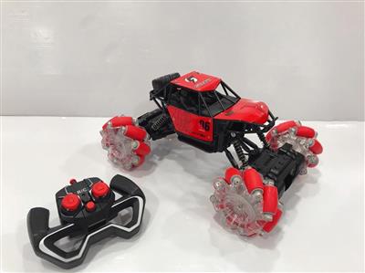 Dahengzou alloy remote control car