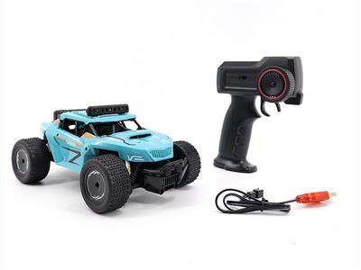 2.4G remote control off-road vehicle