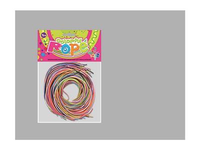 Color rope (96PCS*80CM)