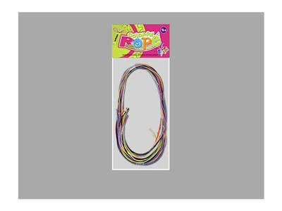 Color rope (20PCS*80CM)