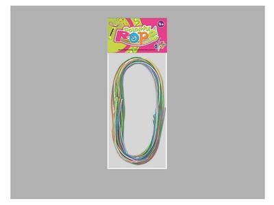 Color fluorescent rope (20PCS*80CM)