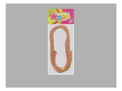 Gold cord (30PCS*80CM) pink/gold/grass green