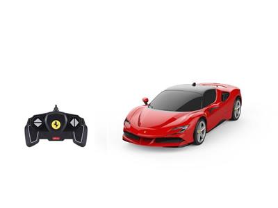 1:18 Ferrari