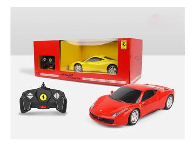 1:18 Ferrari