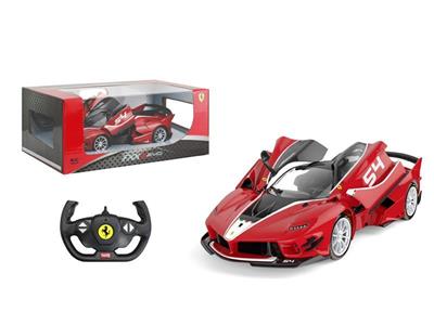 1:14 Ferrari